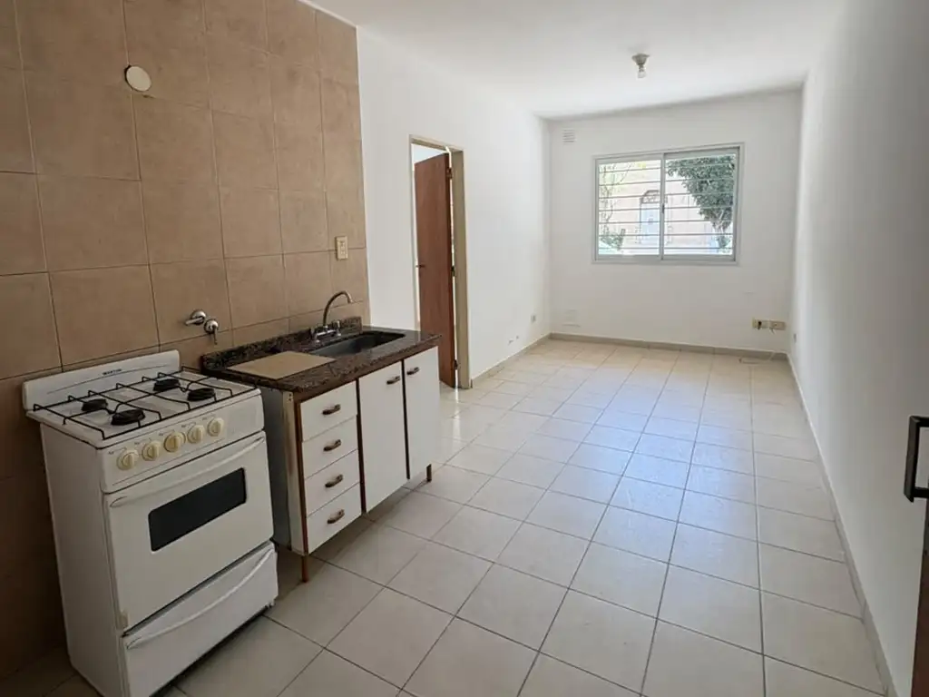 Foto de UN DORMITORIO EN ALQUILER, imagen 1
