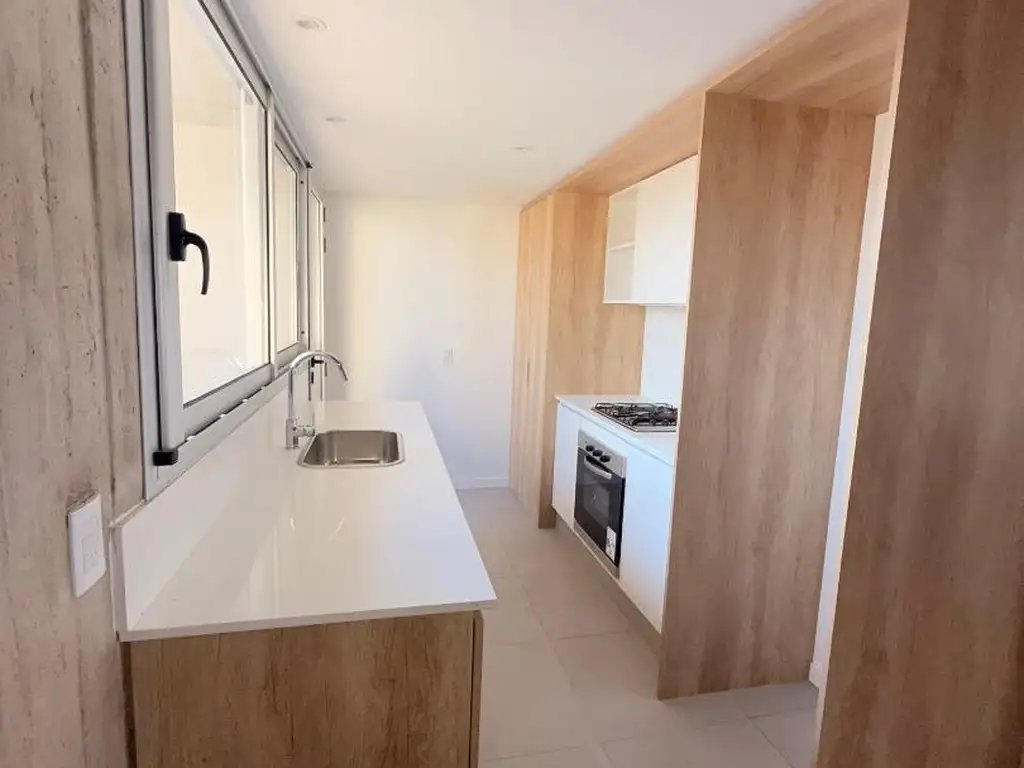 Foto de ALQUILER - 1 DORMITORIO | A ESTRENAR, imagen 5
