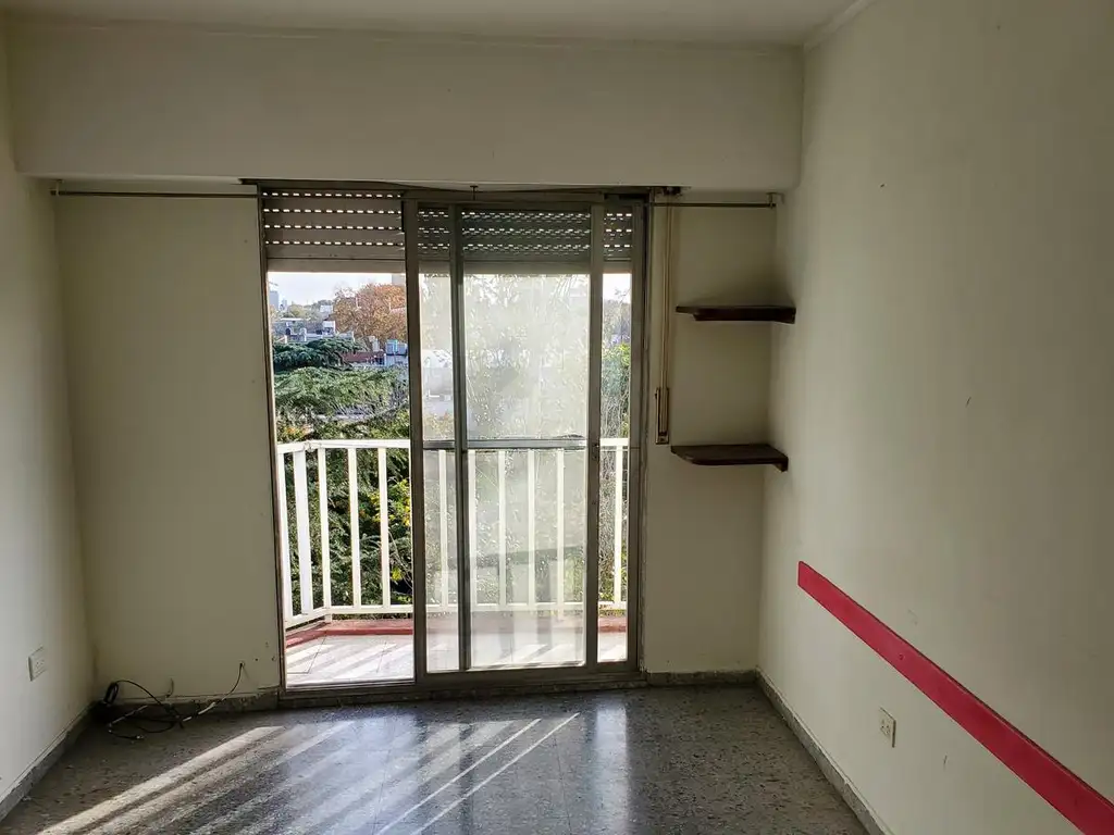 Foto de ALQUILER - 1 DORMITORIO CON BALCÓN, imagen 2
