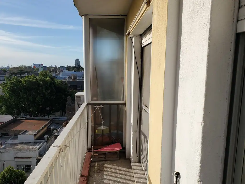 Foto de ALQUILER - 1 DORMITORIO CON BALCÓN, imagen 3