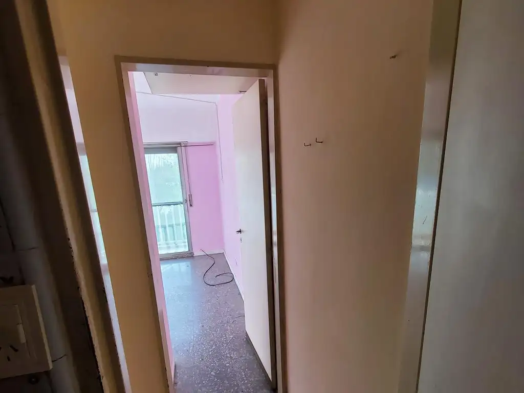 Foto de ALQUILER - 1 DORMITORIO CON BALCÓN, imagen 5