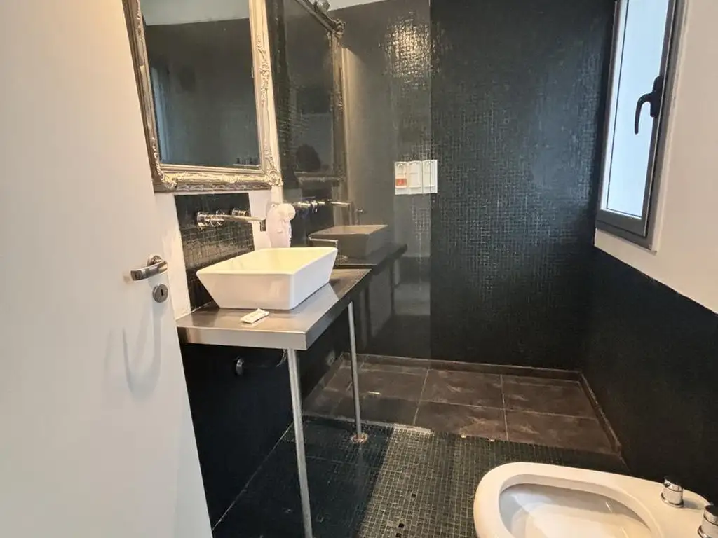 Foto de Departamento en Palermo Amoblado Duplex 2 ambientes Frente, imagen 1