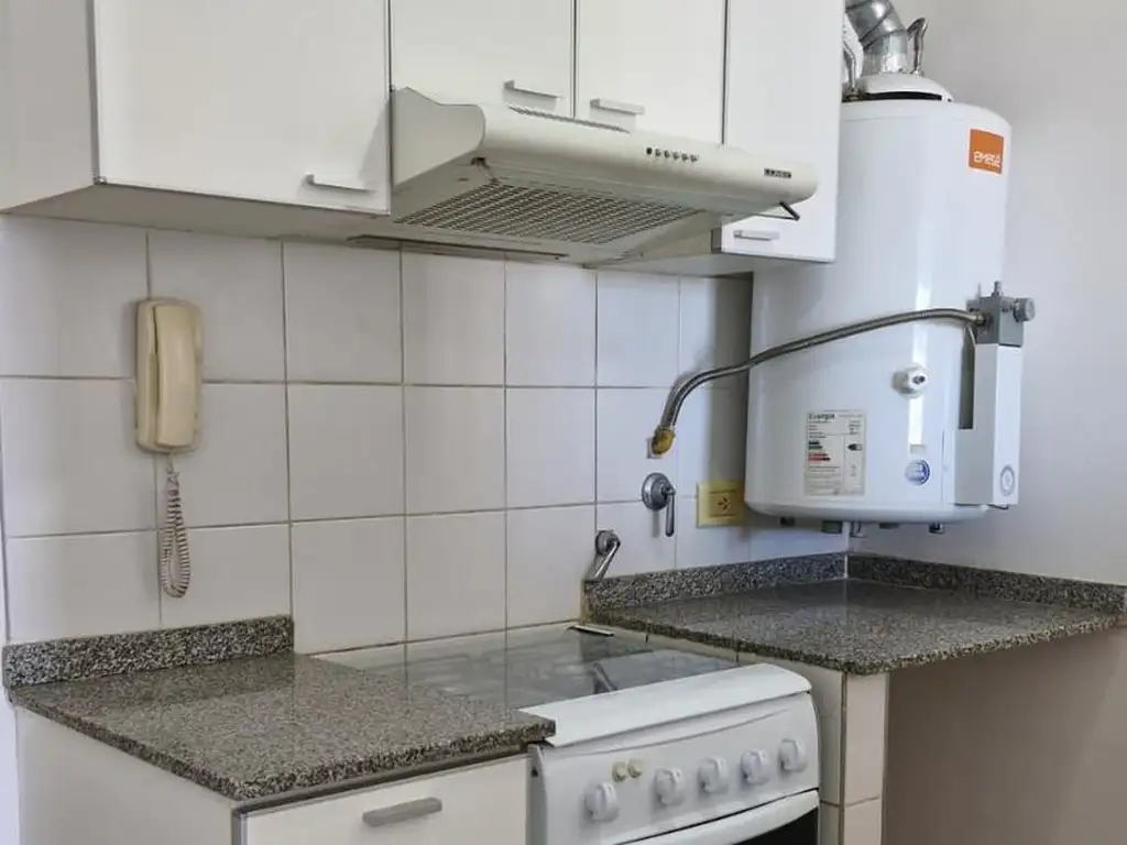 Foto de Departamento - Monoambiente, imagen 1