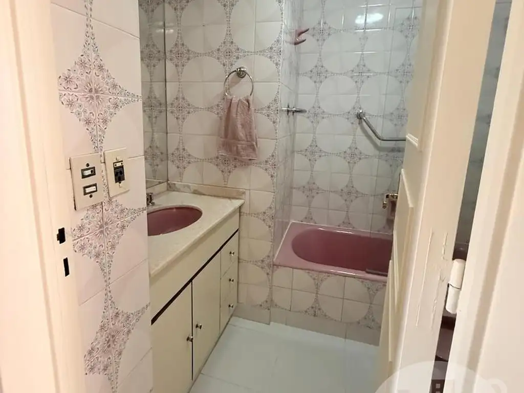 Foto de Piso 7 / 3 hab. 120 Mts2 / Zapiola 1900, imagen 2