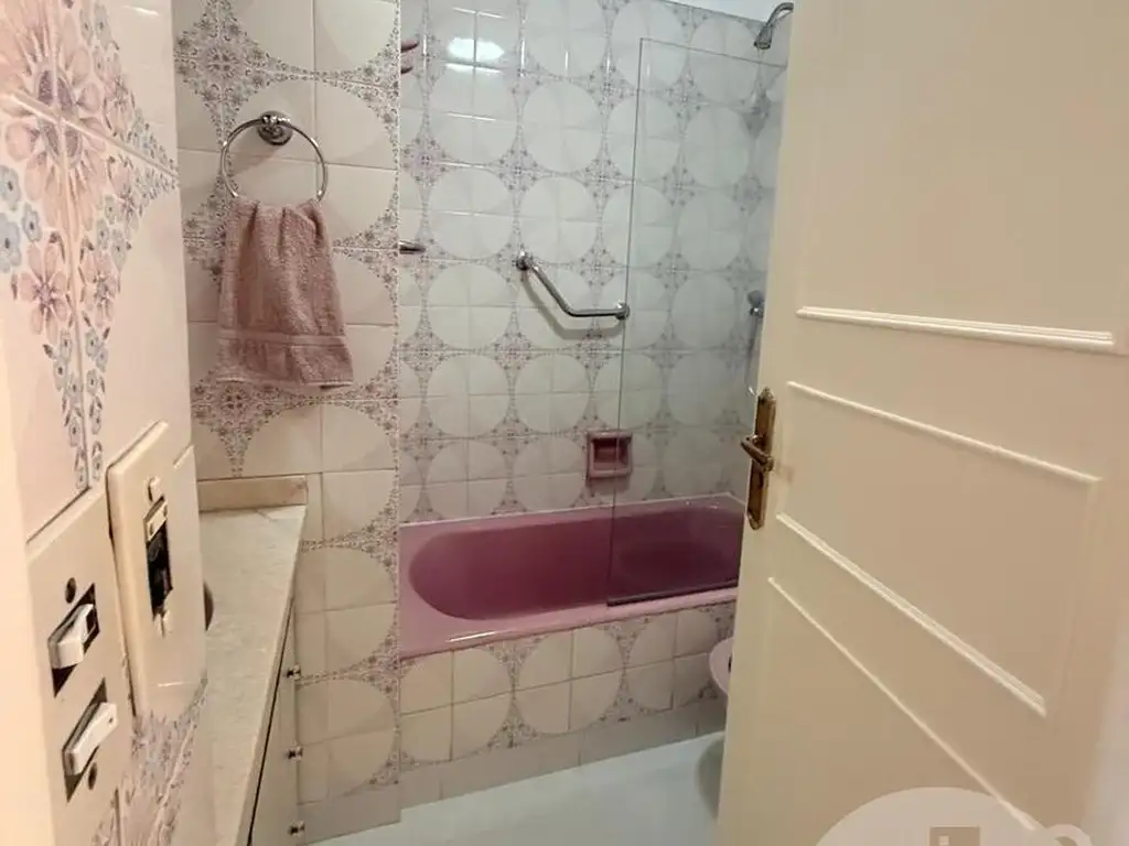 Foto de Piso 7 / 3 hab. 120 Mts2 / Zapiola 1900, imagen 3