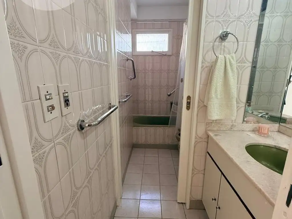 Foto de Piso 7 / 3 hab. 120 Mts2 / Zapiola 1900, imagen 4
