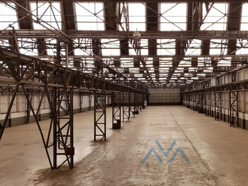 Foto de Alquiler de Naves Logísticas e Industriales Multiuso por m² en, imagen 2