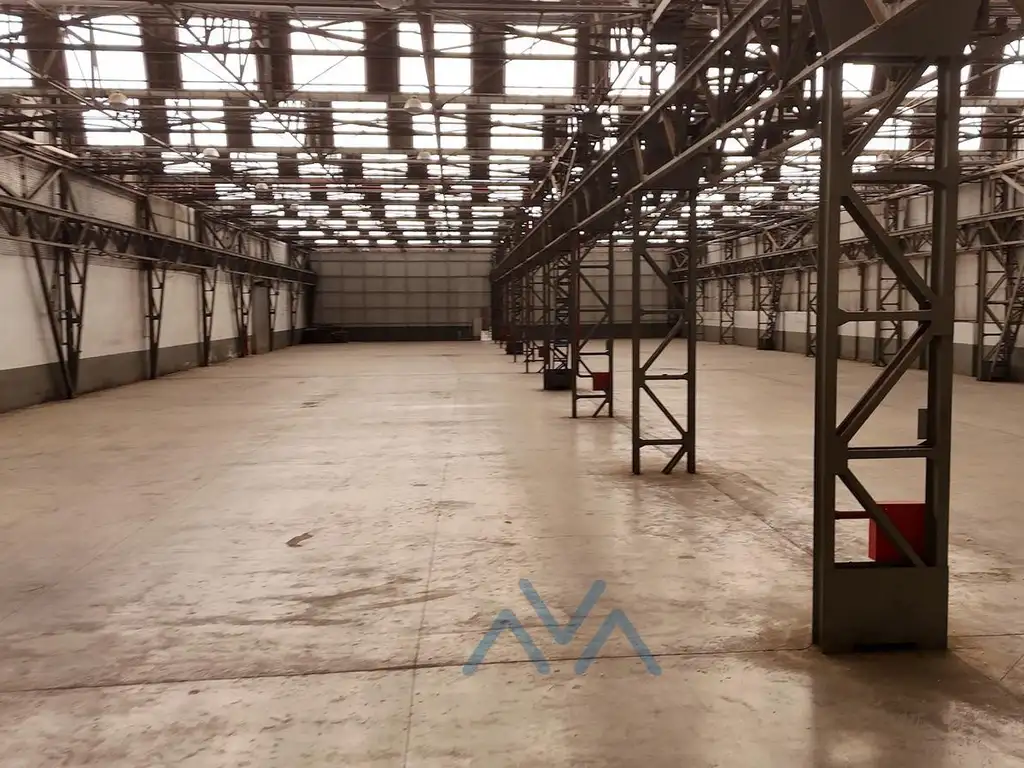 Foto de Alquiler de Naves Logísticas e Industriales Multiuso por m² en, imagen 3