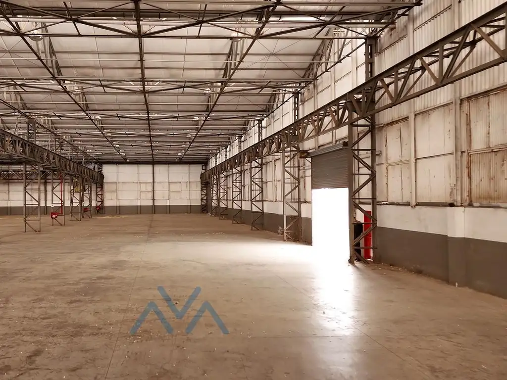 Foto de Alquiler de Naves Logísticas e Industriales Multiuso por m² en, imagen 4