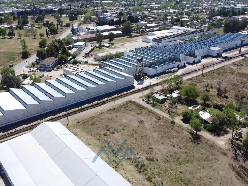 Foto de Alquiler de Naves Logísticas e Industriales Multiuso por m² en, imagen 5