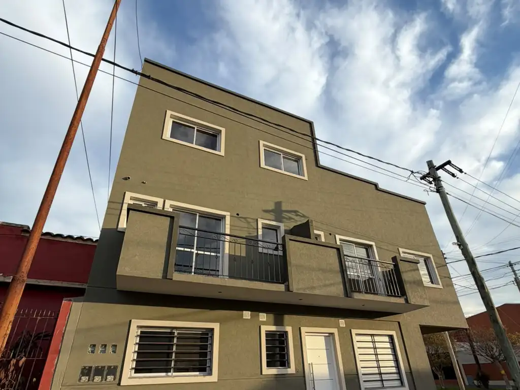 Foto de Departamento 2 ambientes a estrenar, imagen 1