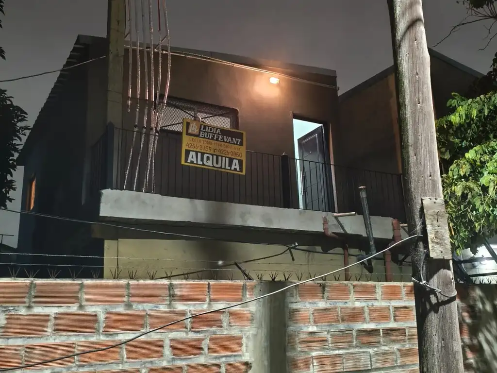 Foto de ALQUILER – DEPARTAMENTO 1° BERAZATEGUI, imagen 4