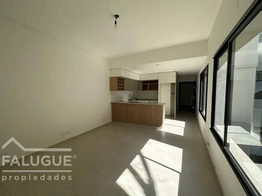 Foto de Departamento 4 ambientes a estrenar, imagen 3