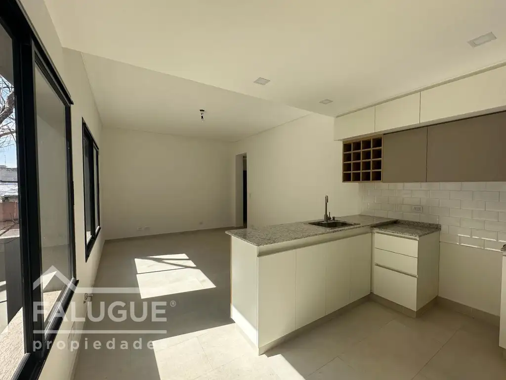 Foto de Departamento 4 ambientes a estrenar, imagen 1