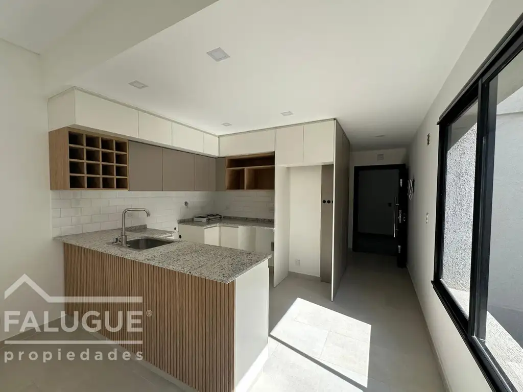 Foto de Departamento 4 ambientes a estrenar, imagen 4