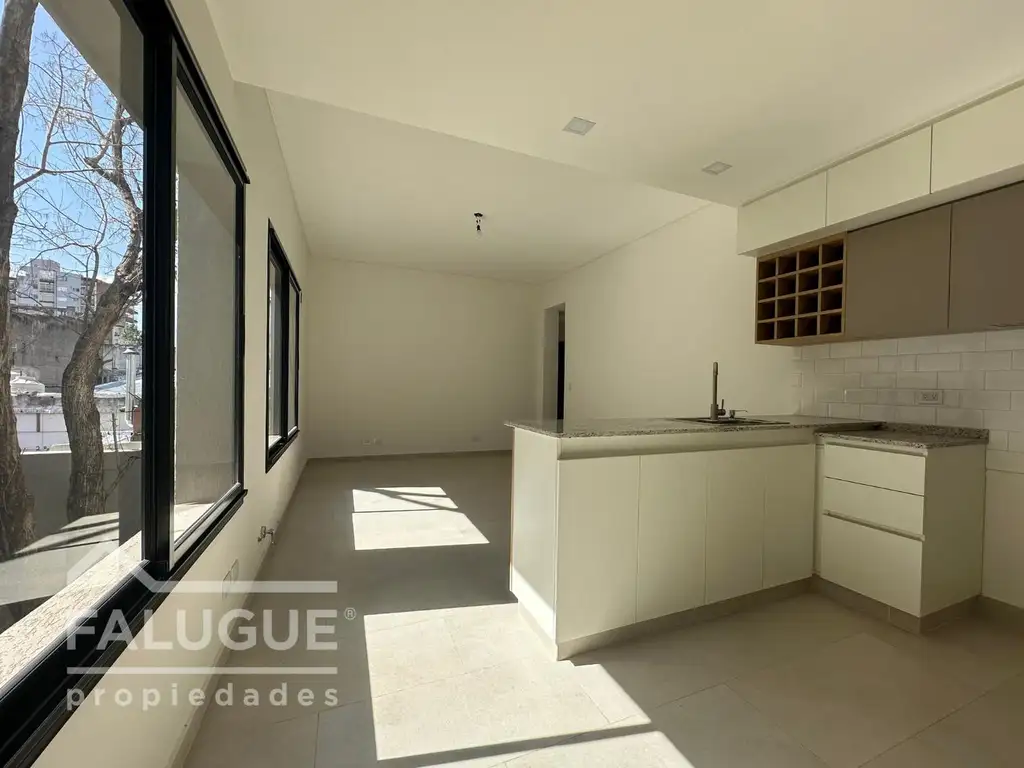 Foto de Departamento 4 ambientes a estrenar, imagen 5