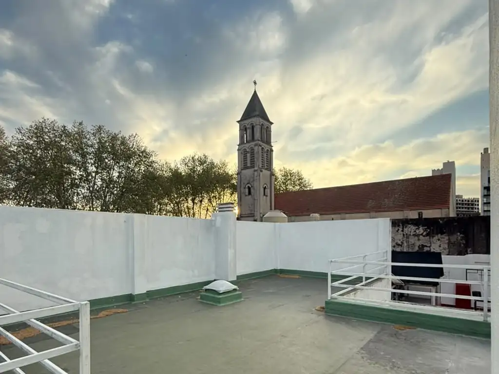 Foto de ALQUILER PH 3 AMB CON TERRAZA PROPIA - PATRON E/CORVALAN Y ALBARIÑO, imagen 2