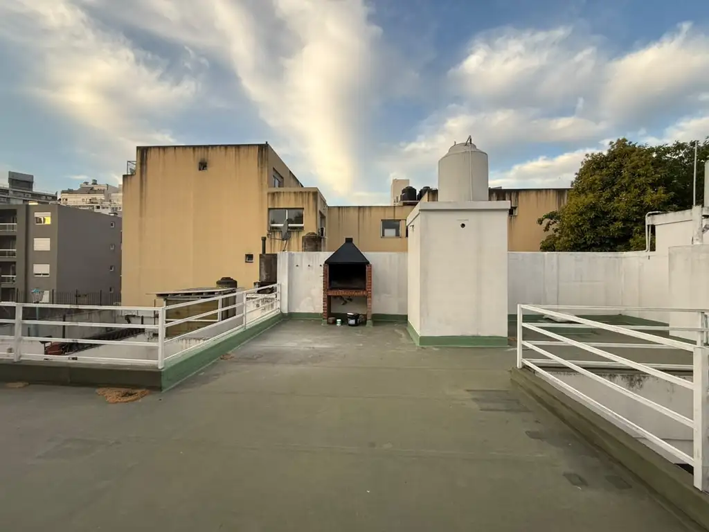 Foto de ALQUILER PH 3 AMB CON TERRAZA PROPIA - PATRON E/CORVALAN Y ALBARIÑO, imagen 1
