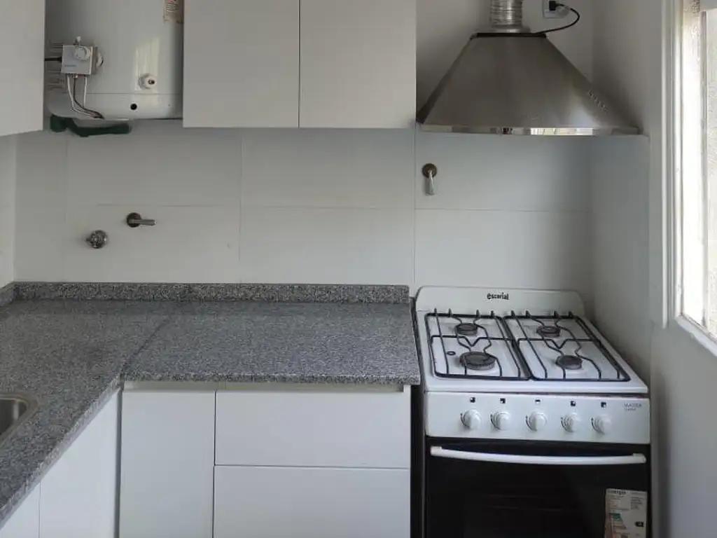 Foto de DEPARTAMENTO 2 AMBIENTES, imagen 3