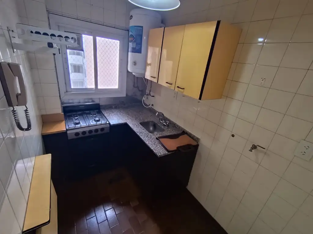 Foto de 2 ambientes - Alquiler, imagen 2