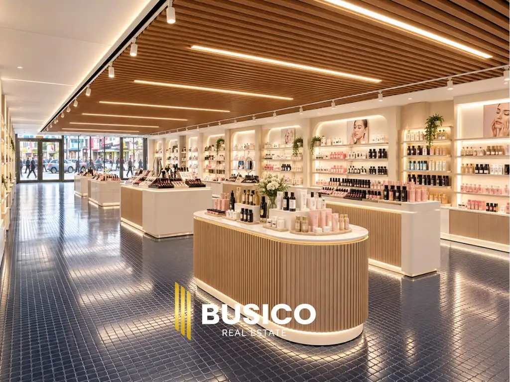 Foto de ALQUILER AMPLIO LOCAL COMERCIAL EN BALVANERA 350M2, imagen 1