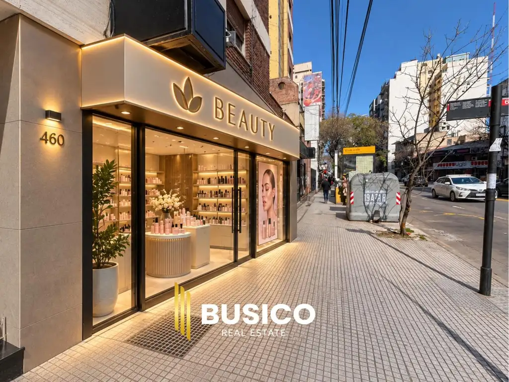 Foto de ALQUILER AMPLIO LOCAL COMERCIAL EN BALVANERA 350M2, imagen 4