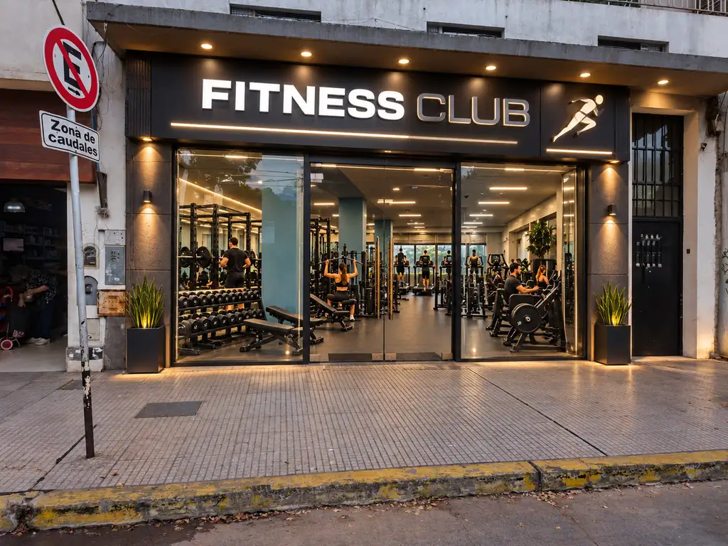 Foto de Local Comercial en Belgrano - Sobre Av Monroe Fte H Pirovano, imagen 4
