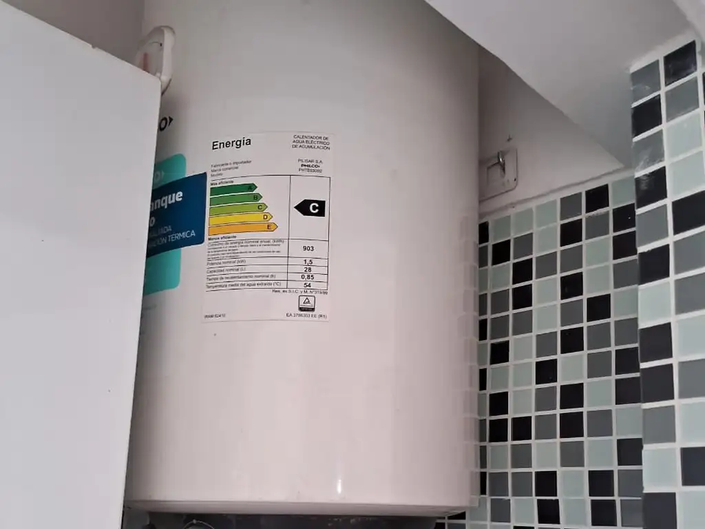 Foto de MONOAMBIENTE - APTO PROFESIONAL - EXCELENTE UBICACION, imagen 3