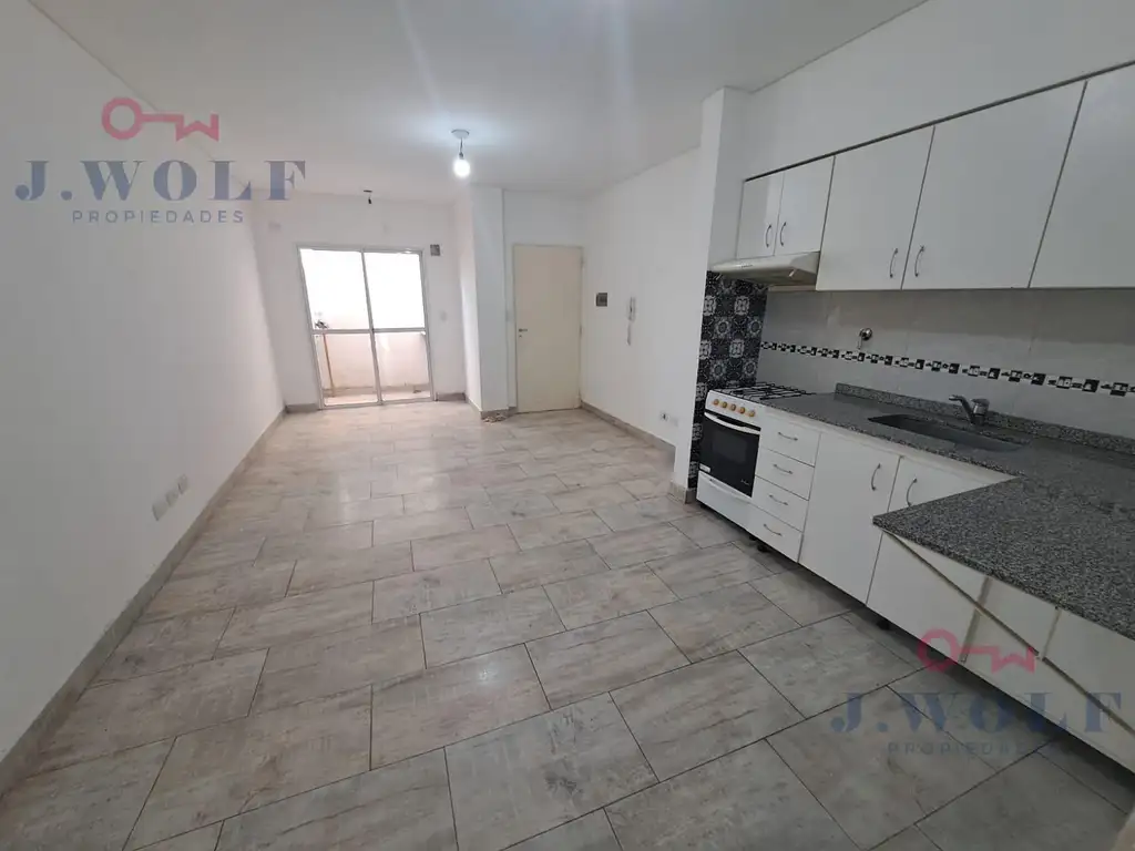 Foto de Departamento - S.Martin(Ctro), imagen 1