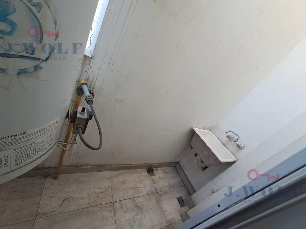 Foto de Departamento - S.Martin(Ctro), imagen 5