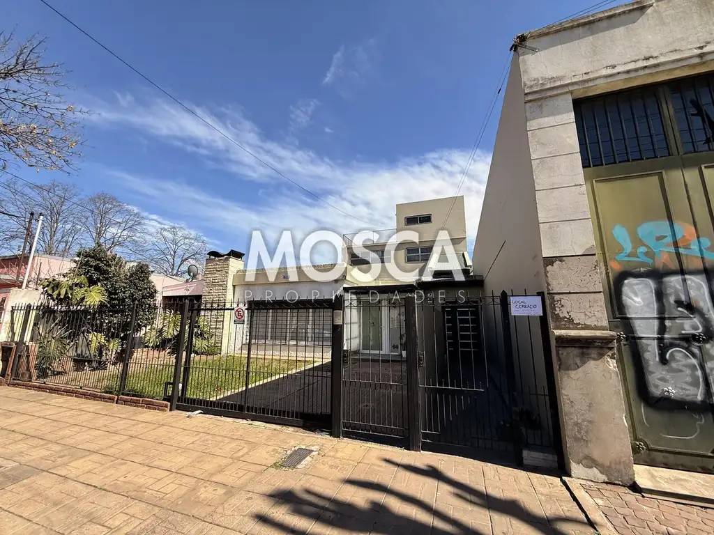 Foto de Casa mas edificio dueño financia moreno centro, imagen 4