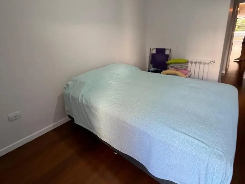 Foto de Urquiza 2031 | Un dormitorio con vestidor, doble balcón, imagen 4