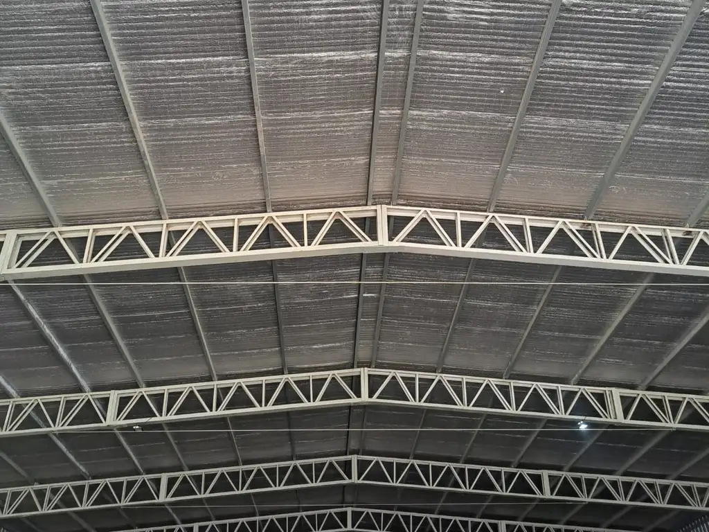 Foto de Galpónes enn alquiler en Campana 1350 M y 1500 M2, imagen 3