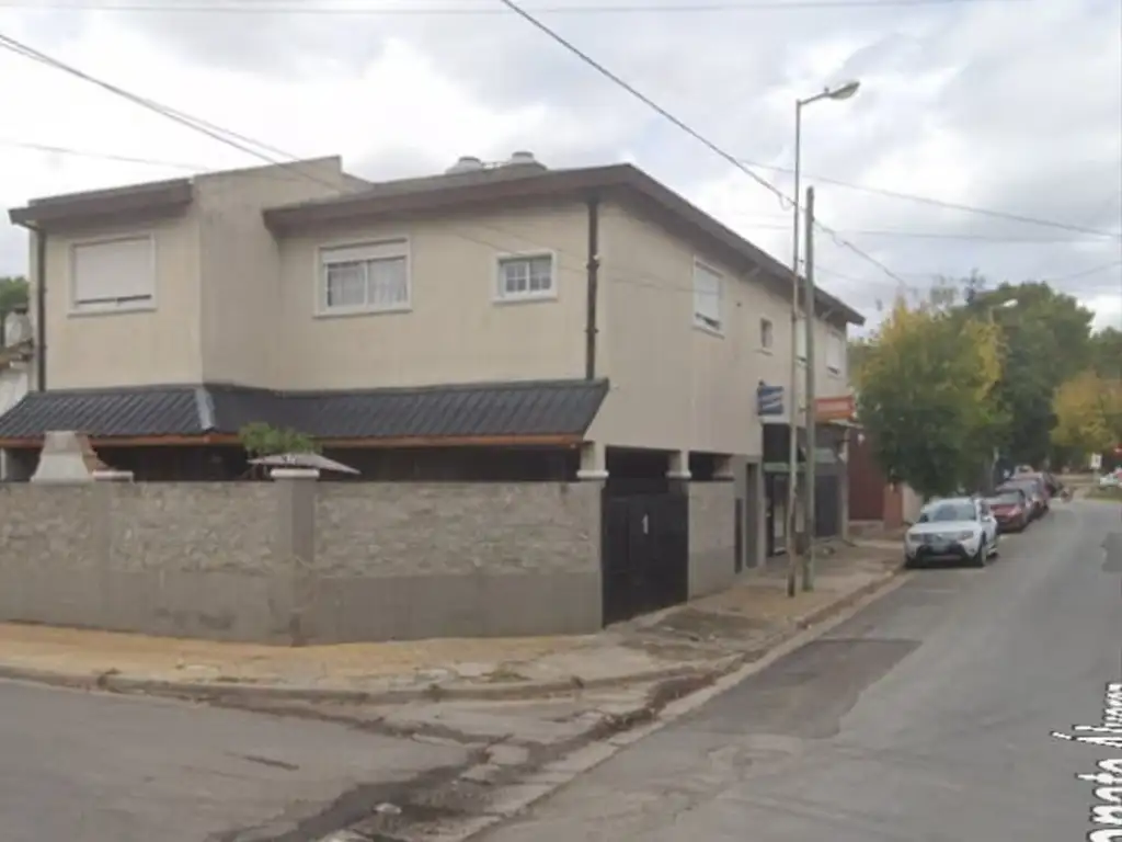 Foto de HERMOSO DEPARTAMENTO PH DE 3 AMBIENTES AL FRENTE-, imagen 1
