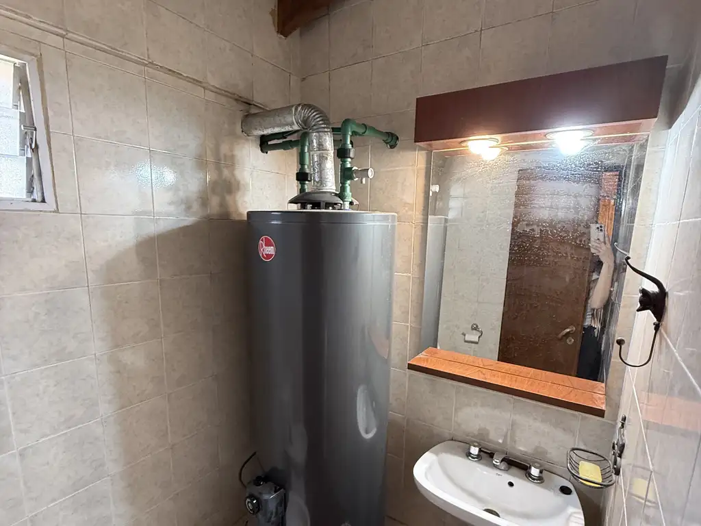 Foto de Impecable chalet c/patio y cochera, imagen 5