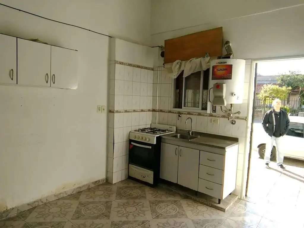 Foto de SUPER OPORTUNIDAD - MONOAMBIENTE EN CIUDADELA CHUBUT 4700, imagen 4