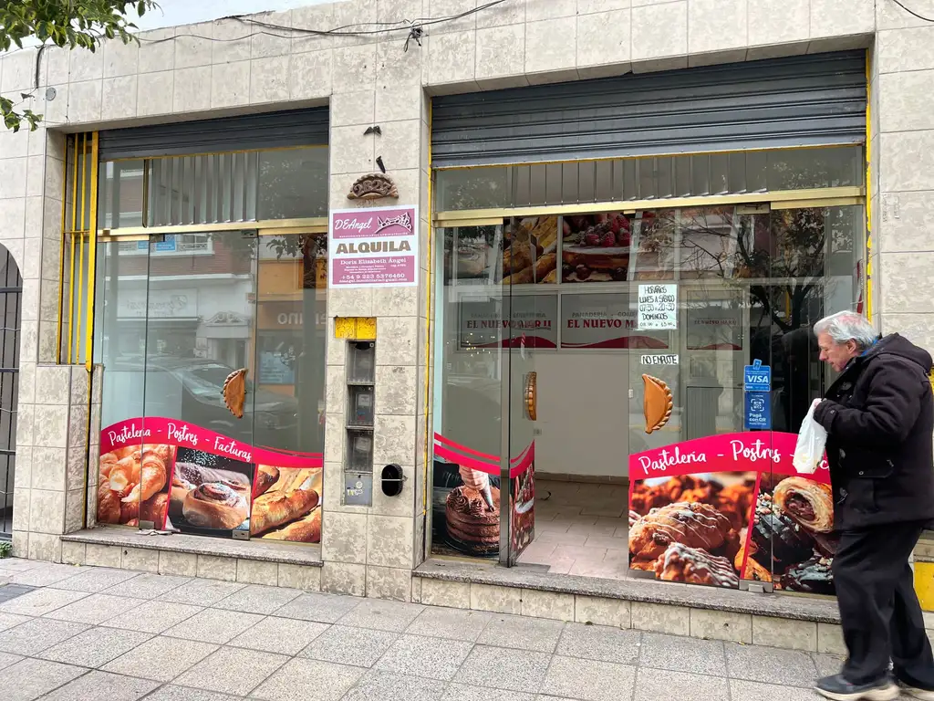 Local Comercial