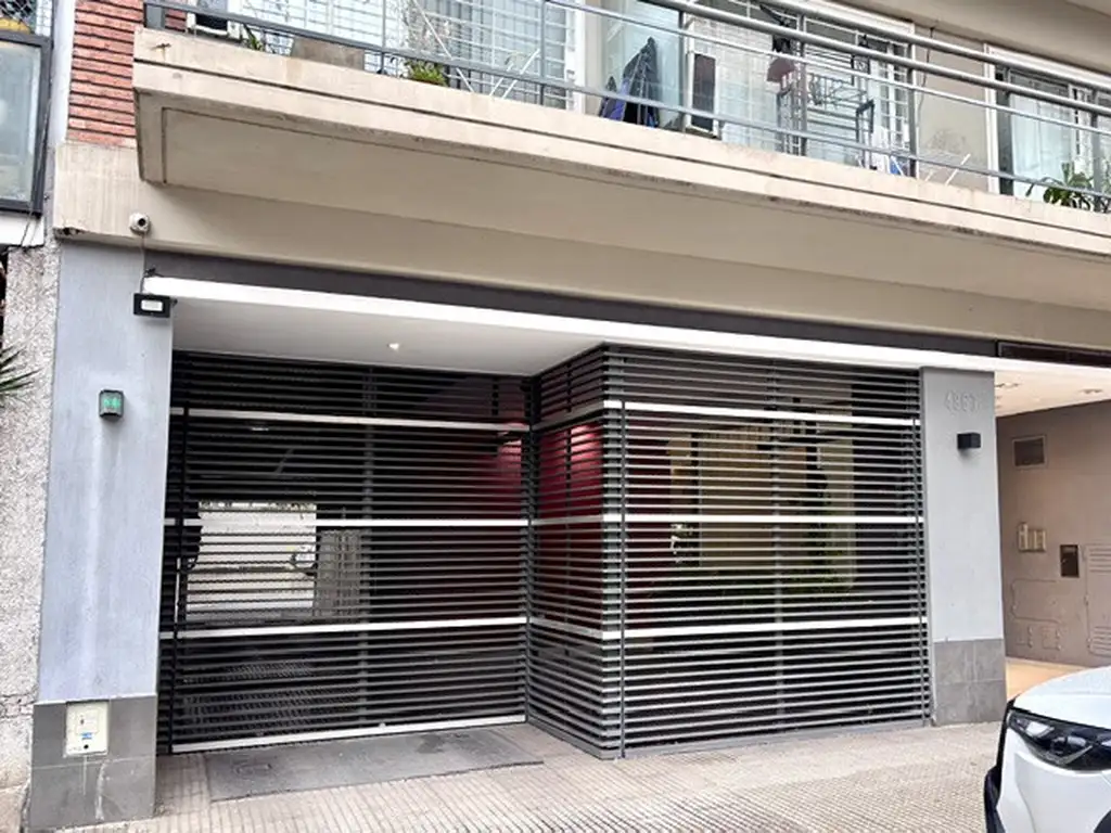 Foto de Dueño vende cochera en Villa Urquiza, imagen 1