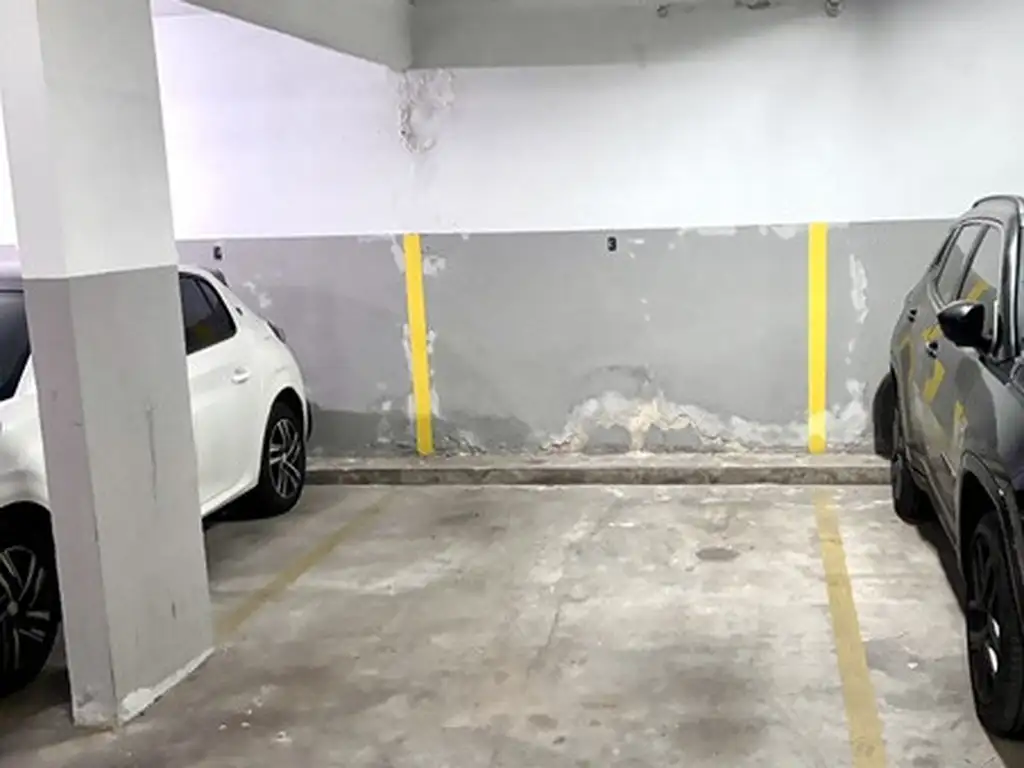 Foto de Dueño vende cochera en Villa Urquiza, imagen 2