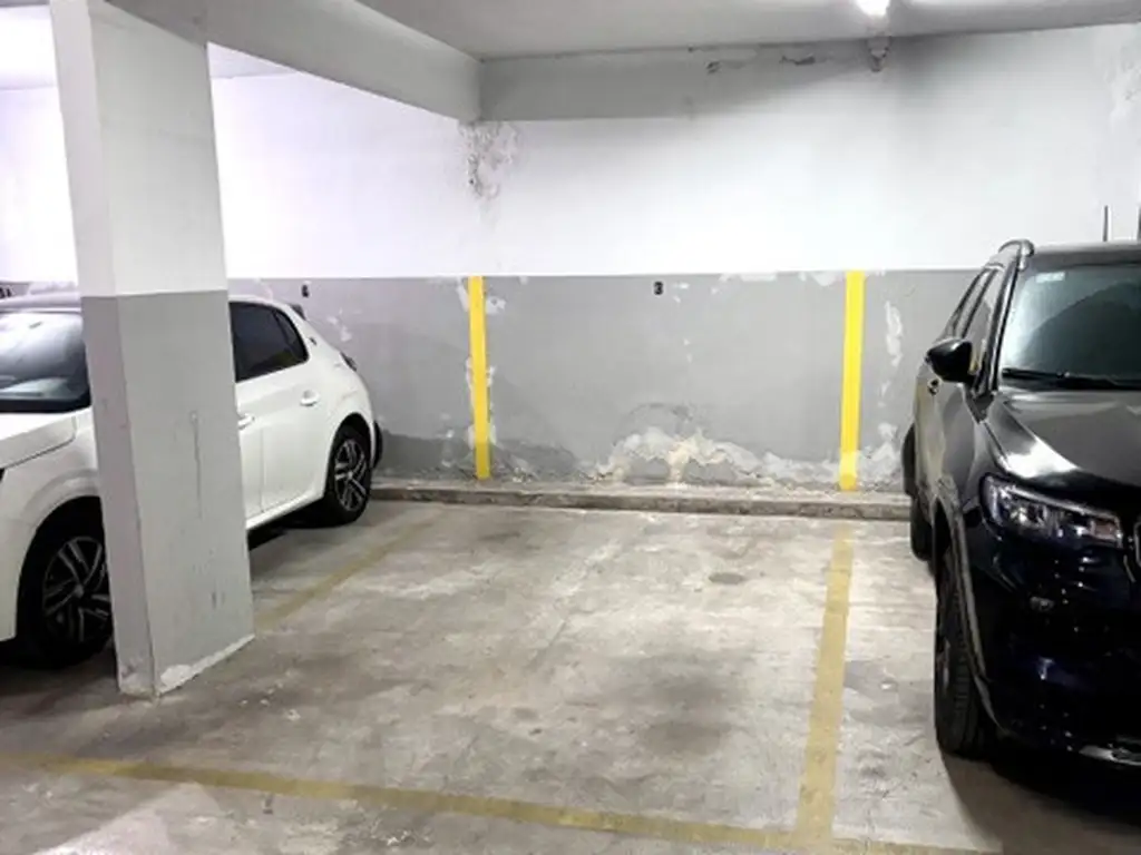 Foto de Dueño vende cochera en Villa Urquiza, imagen 3