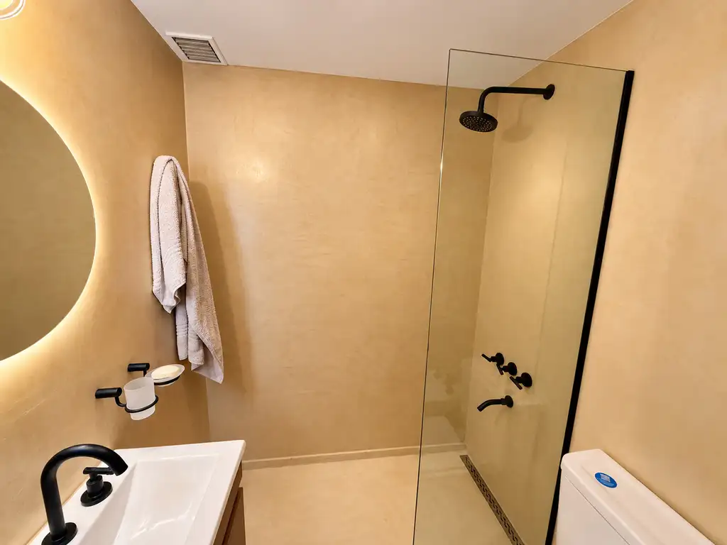 Foto de Departamento en alquiler en Parque Chacabuco, imagen 5