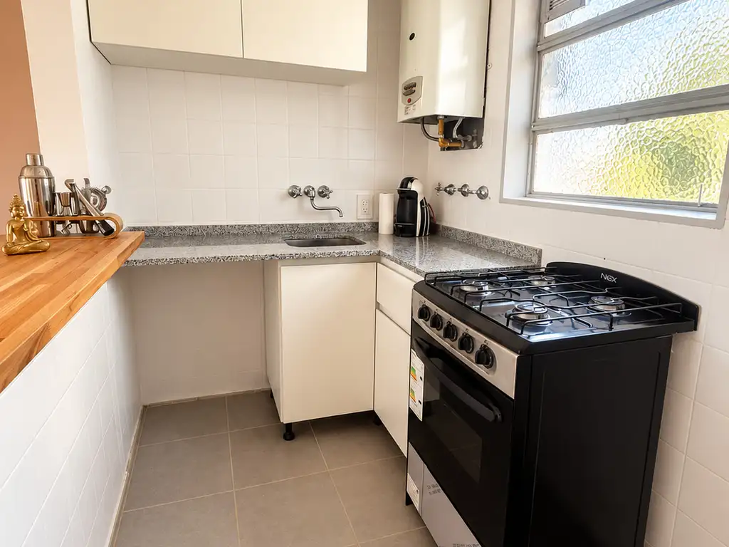 Foto de Departamento en alquiler en Parque Chacabuco, imagen 4