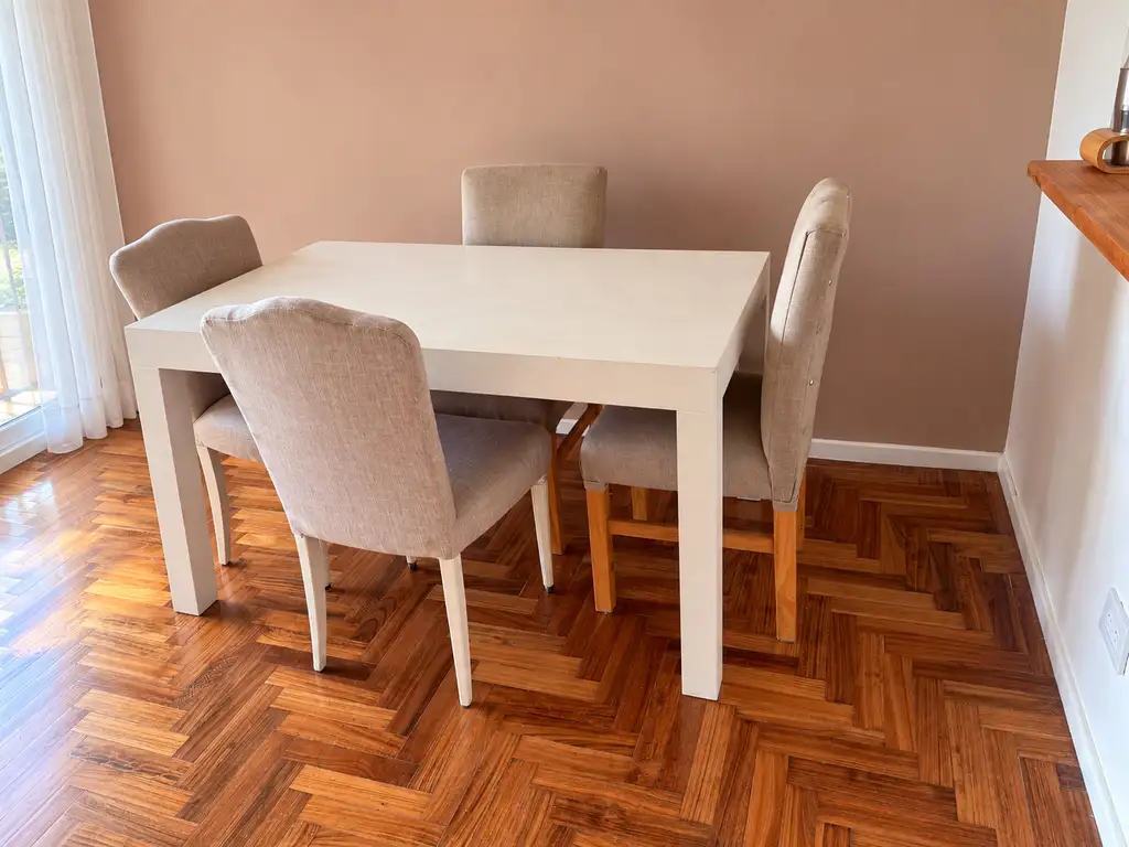 Foto de Departamento en alquiler en Parque Chacabuco, imagen 3