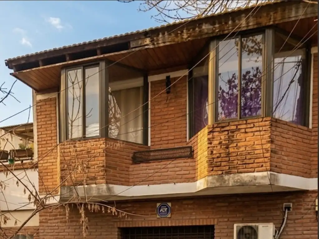 Foto de ALQUILER CASA ?? tipo DUPLEX " en CABALLITO " Coronel A. Polinario 1200, imagen 2
