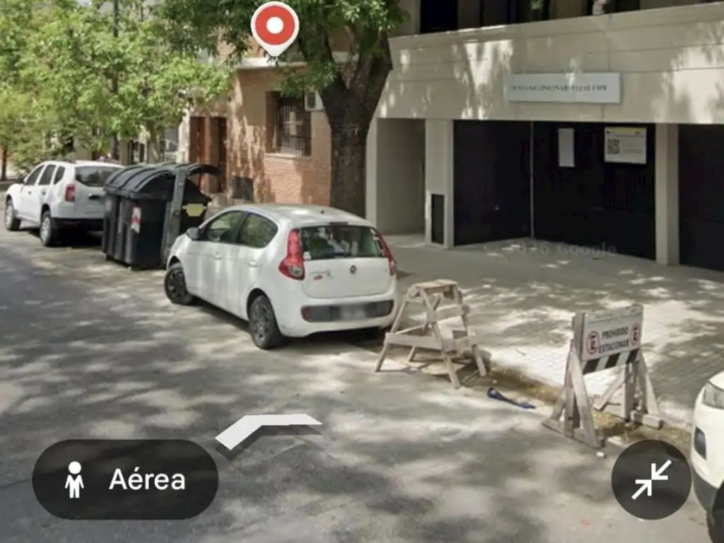 Foto de ALQUILER CASA ?? tipo DUPLEX " en CABALLITO " Coronel A. Polinario 1200, imagen 2