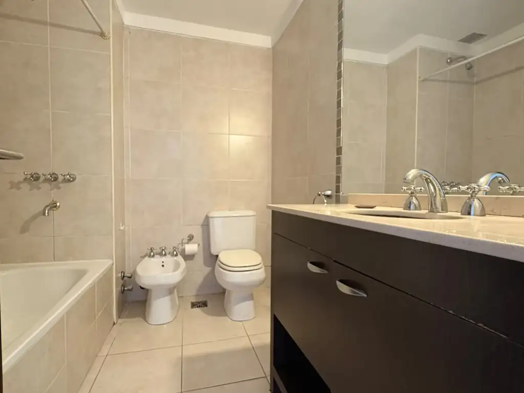 Foto de Departamento 1 dormitorio con cochera, imagen 5