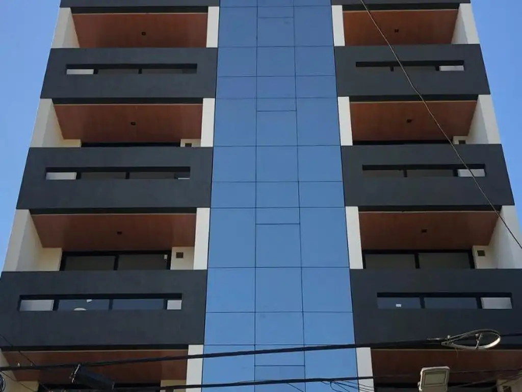 Foto de Dto. a estrenar en edificio de categoría!, imagen 2