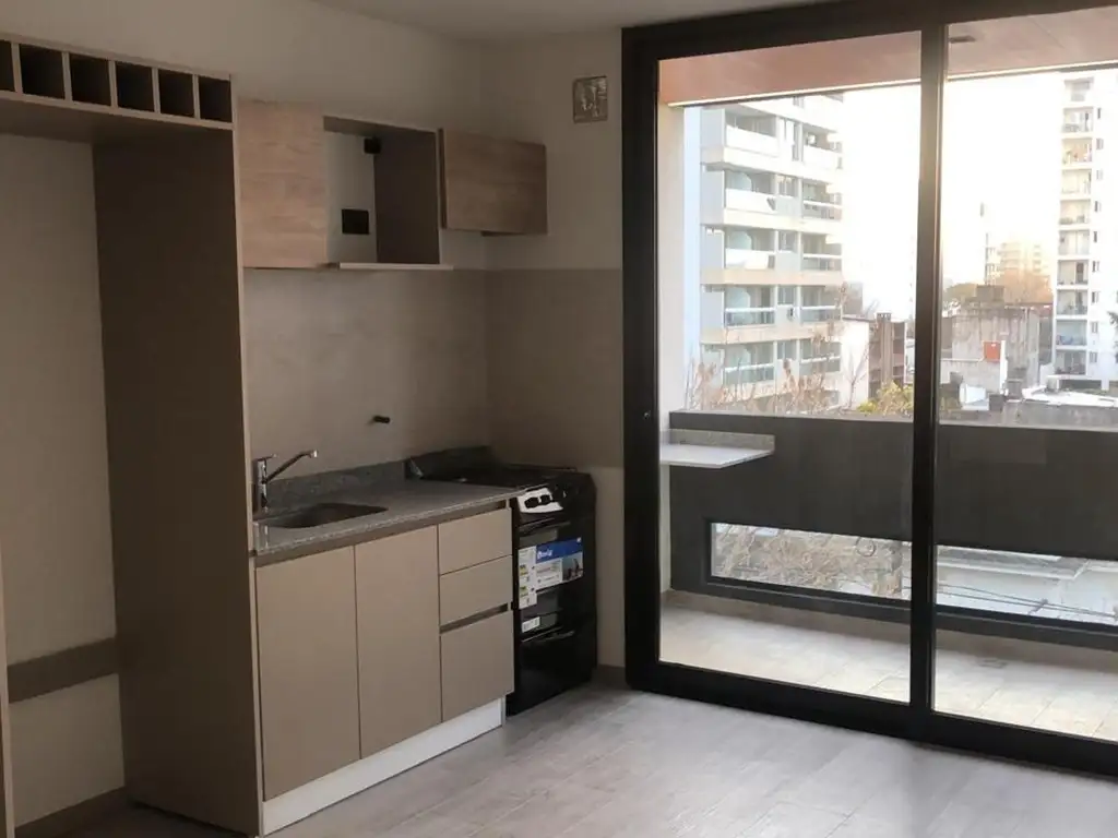 Foto de Dto. a estrenar en edificio de categoría!, imagen 3