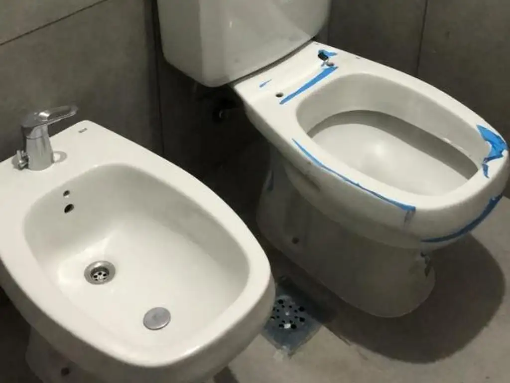 Foto de Dto. a estrenar en edificio de categoría!, imagen 5
