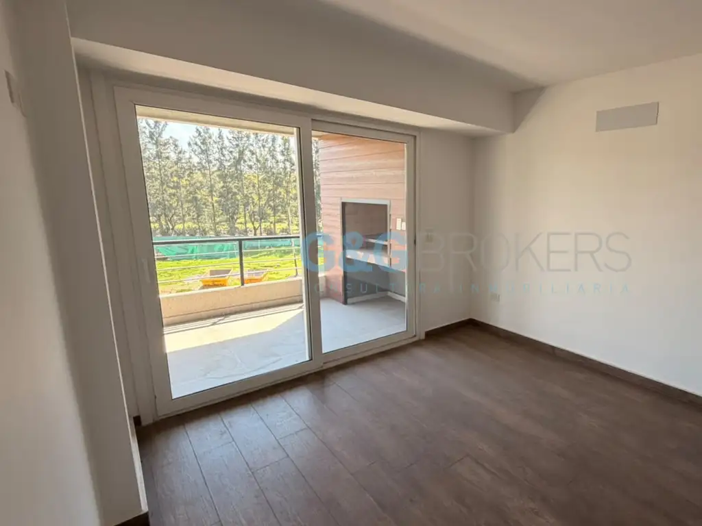 Foto de departamento en alquiler en Distrito T, imagen 3